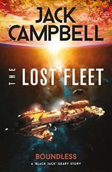 The Lost Fleet. Outlands - Boundless. Boundless - Campbell Jack