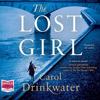 The Lost Girl - Drinkwater Carol