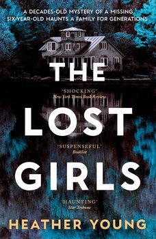 The Lost Girls - Heather Young