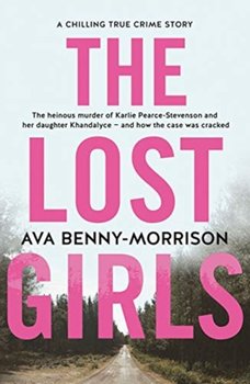 The Lost Girls - Ava Benny-Morrison