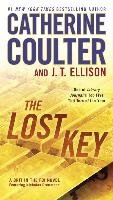 The Lost Key - Coulter Catherine, Ellison J. T.