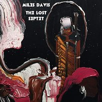 The Lost Septet Davis Miles