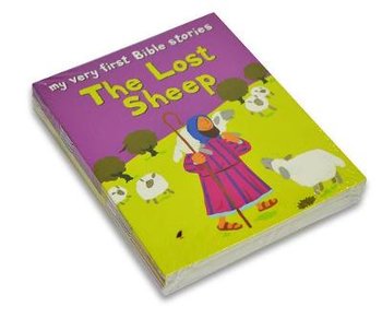 The Lost Sheep - Rock Lois