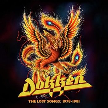The Lost Songs: 1978-1981, płyta winylowa - Dokken