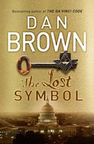 The lost symbol Brown Dan