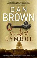 The Lost Symbol - Brown Dan