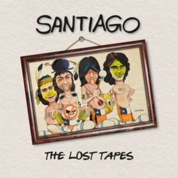 The Lost Tapes - Santiago
