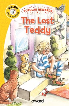 The Lost Teddy - Sophie Giles