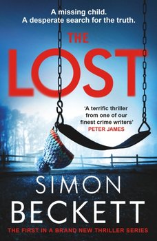 The Lost - Simon Beckett