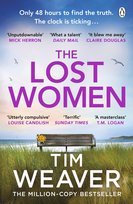 The Lost Women Weaver Tim