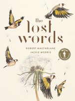 The Lost Words Macfarlane Robert, Morris Jackie