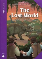 The Lost World Opracowanie zbiorowe