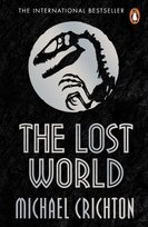 The Lost World Crichton Micheal