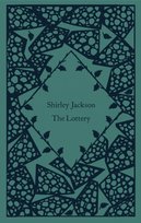 The Lottery SHIRLEY JACKSON