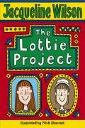 The Lottie Project - Wilson Jacqueline