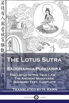 The Lotus Sutra - Saddharma-Pundarika Pantianos Classics