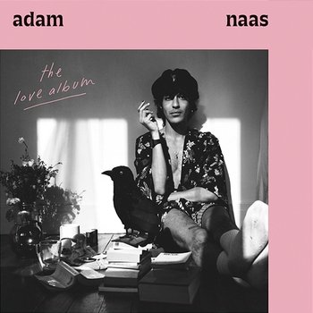 The Love Album - Adam Naas