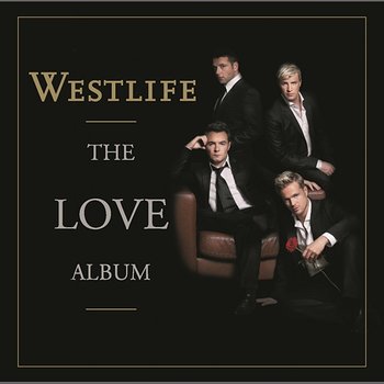The Love Album - Westlife