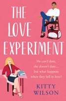 The Love Experiment - Wilson Kitty | Książka w Empik