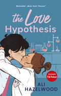The Love Hypothesis&nbsp;-&nbsp;Ali Hazelwood