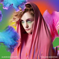 The Love Invention Goldfrapp Alison