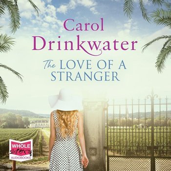The Love of a Stranger - Drinkwater Carol