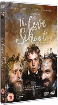 The Love School: Complete Series (brak polskiej wersji językowej)