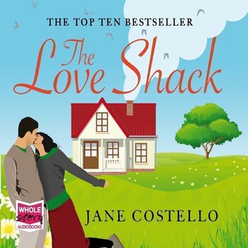 The Love Shack - Costello Jane