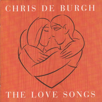 The Love Songs (Ecopac) De Burgh Chris
