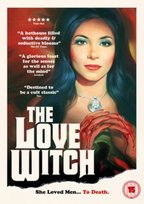 The Love Witch (brak polskiej wersji językowej) Biller Anna