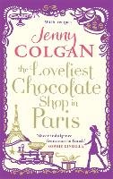 The Loveliest Chocolate Shop in Paris Jenny T. Colgan