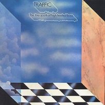 The Low Spark of High Heeled Boys Traffic