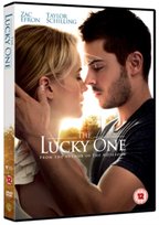 The Lucky One (brak polskiej wersji językowej)