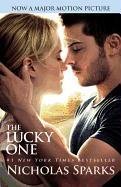 The Lucky One Sparks Nicholas