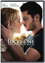 The Lucky One (Szczęściarz) Hicks Scott
