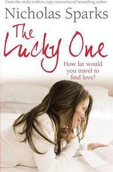The Lucky One - Sparks Nicholas