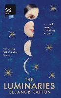 The Luminaries Catton Eleanor