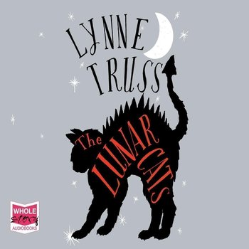 The Lunar Cats - Truss Lynne