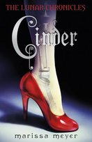 The Lunar Chronicles 01: Cinder Meyer Marissa