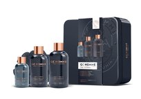 The Luxury Bathing Company Zestaw Prezentowy Gc Homme - Fine Grooming, 3 Szt.