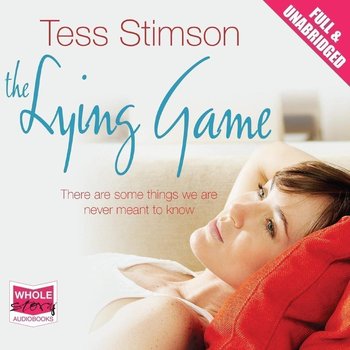 The Lying Game - Stimson Tess