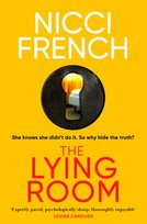 The Lying Room French Nicci