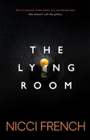 The Lying Room French Nicci