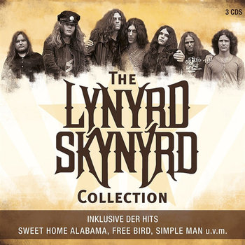 The Lynyrd Skynyrd Collection - Lynyrd Skynyrd