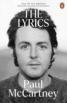 The Lyrics Mccartney Paul