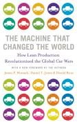 The Machine That Changed the World - Roos Daniel | Książka w Empik