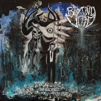The Machinist Beyond The Void