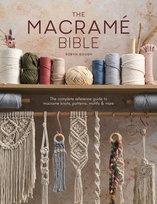 The Macrame Bible Robyn Gough