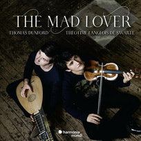 The Mad Lover Dunford Thomas, De Swarte Langois Theotime