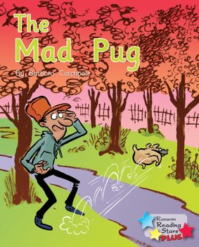 The Mad Pug - Opracowanie zbiorowe